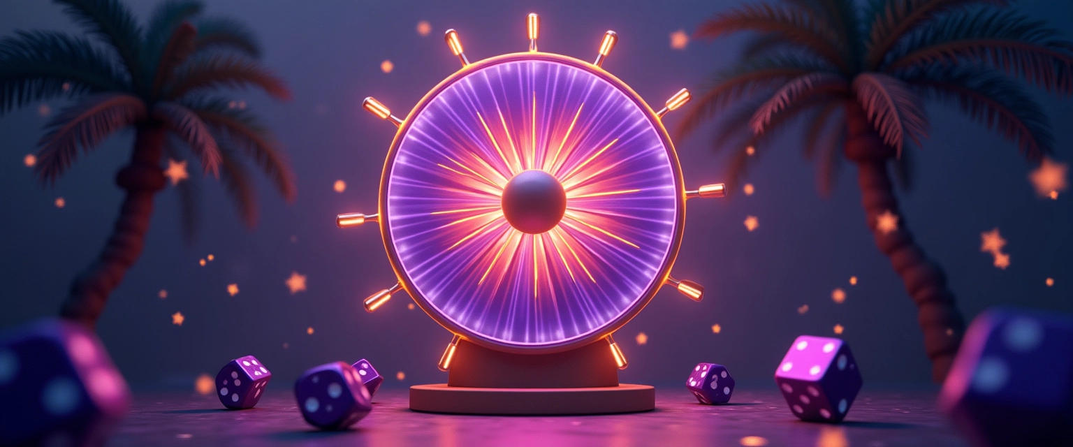 Daily Lucky Spin up to £1700 Prize